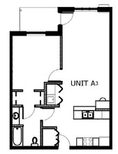 The Fountains Apartments in Fargo, ND - Building Photo - Floor Plan