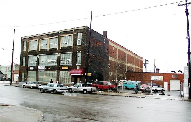 3608 Payne Ave in Cleveland, OH - Building Photo - Building Photo