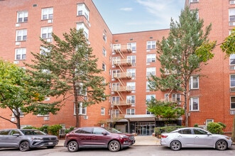 The Lamont in Brooklyn, NY - Foto de edificio - Building Photo