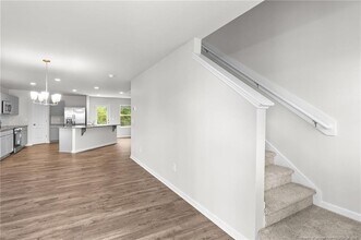 129 Chinook Ln in Raeford, NC - Building Photo - Building Photo