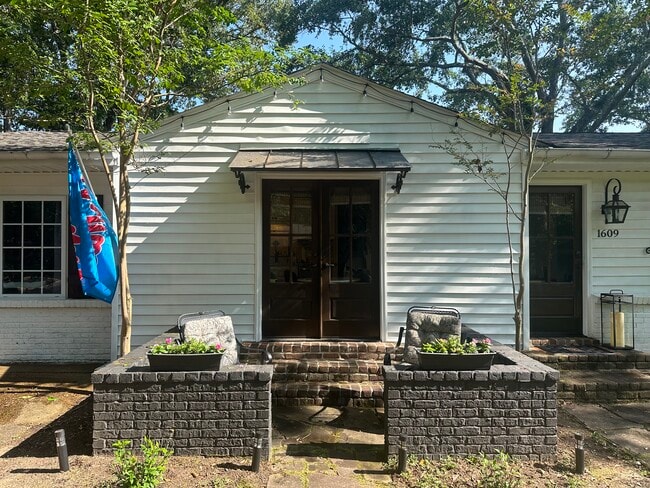 1609 Pierce Avenue Ext in Oxford, MS - Building Photo - Building Photo