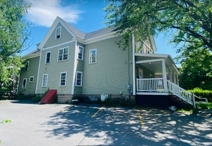 57 Winchester St in Keene, NH - Building Photo