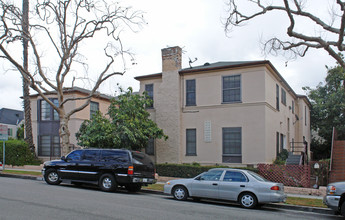 9626 W Olympic Blvd in Beverly Hills, CA - Building Photo - Building Photo