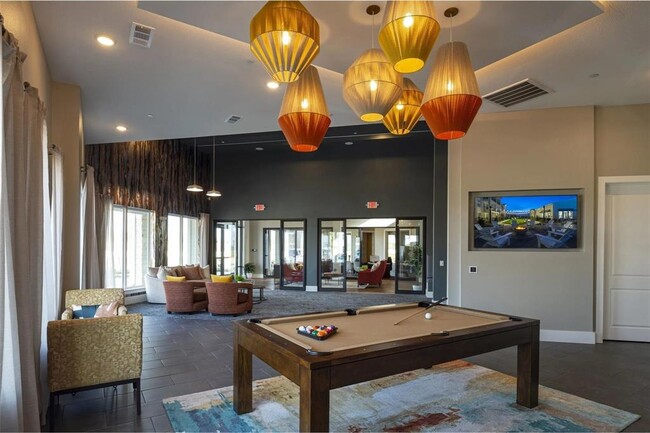 property at 18313 FM 1093
