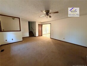 1235 Wilderness Dr in Spring Lake, NC - Building Photo - Building Photo