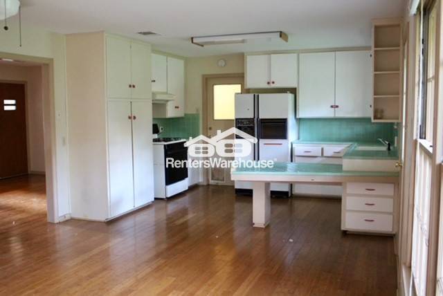 property at 6603 Vine St