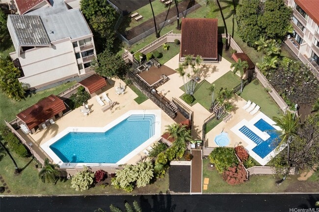 84-664-664 Ala Mahiku St in Waianae, HI - Building Photo - Building Photo