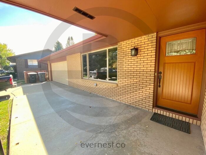 47 Cornell Dr in Longmont, CO - Building Photo