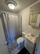 117 Nicoll St, Unit #3 in New Haven, CT - Building Photo - Building Photo