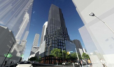 Yonge & Sudan Condos in Toronto, ON - Building Photo - Building Photo