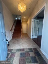 604 Ridgemont Ave in Rockville, MD - Building Photo