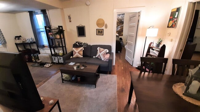 property at 215 Pleasant St