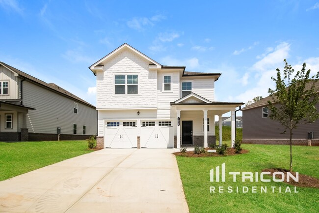 property at 1928 Logan Ln