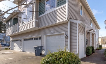 2630 Hamilton Ave in Dupont, WA - Building Photo - Building Photo