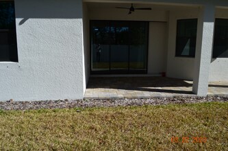 3511 Wild Blossom Pl in Parrish, FL - Foto de edificio - Building Photo