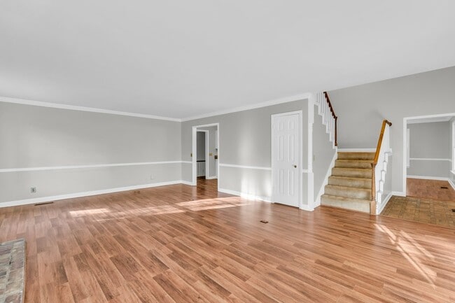 1609 Chickasaw Dr in Columbus, MS - Foto de edificio - Building Photo