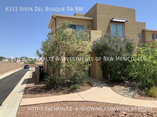 property at 6331 Vista del Bosque Dr
