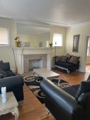2916 Webb St in Detroit, MI - Building Photo - Building Photo