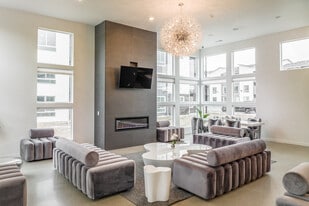 The Amelia Apartments