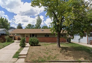 825 34th St in Boulder, CO - Building Photo