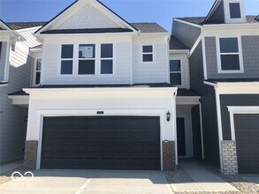 14142 Bay Willow Dr in Fishers, IN - Building Photo - Building Photo