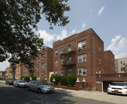 2345 83rd St Apartments