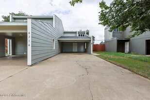 4314 52nd St in Lubbock, TX - Building Photo
