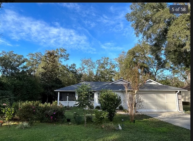 10188 SW 188th Cir in Dunnellon, FL - Building Photo - Building Photo