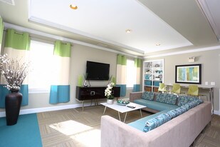 The Reserve at Athens