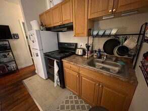846 Huntington Ave, Unit 3 in Boston, MA - Building Photo - Building Photo