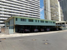 1906 Kahakai Dr Apartamentos