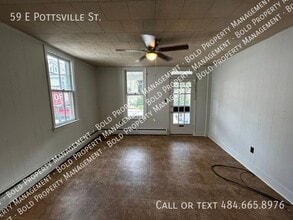 59 E Pottsville St in Pine Grove, PA - Building Photo - Building Photo