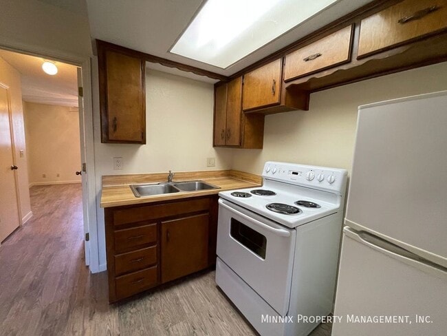 500 4th Ave in Canyon, TX - Building Photo - Building Photo