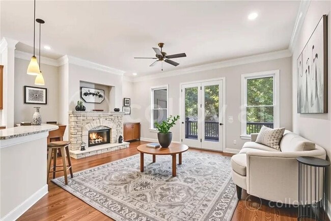 3531 Peacock Rd