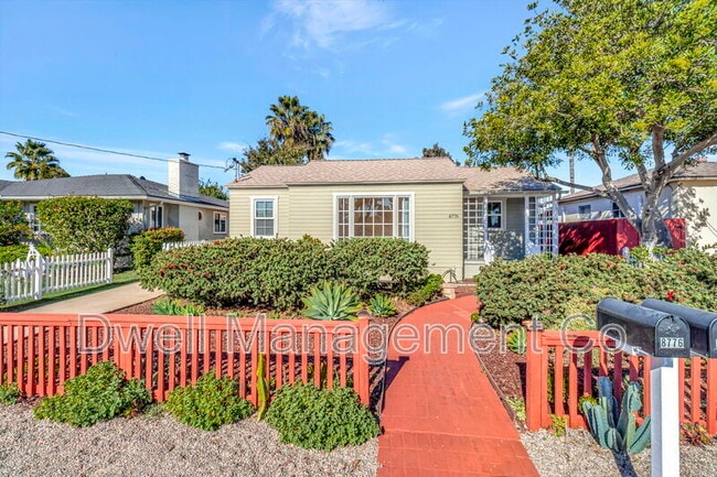 property at 8776 Jefferson Ave