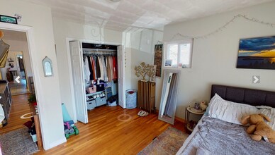 88 Saint Stephen St, Unit 61 in Boston, MA - Building Photo - Building Photo