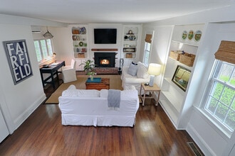 635 Stratfield Rd in Fairfield, CT - Building Photo - Building Photo