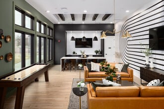 The Reserve at Camp Creek in Gallatin, TN - Foto de edificio - Building Photo