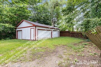 1312 Hotop Ave in Kalamazoo, MI - Building Photo - Building Photo