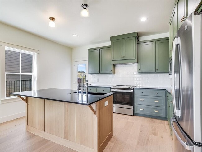 property at 408 Stagecoach Trail