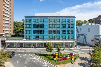 Sundance at Harvard Square in Cambridge, MA - Building Photo - Building Photo