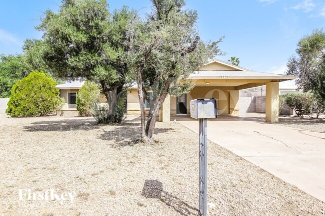 property at 12215 N 36th St