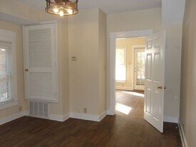 629 W Ormsby Ave in Louisville, KY - Building Photo