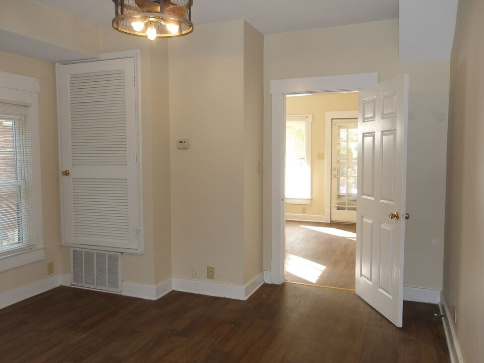 629 W Ormsby Ave in Louisville, KY - Building Photo