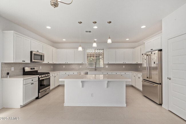 property at 3813 N 100th Dr