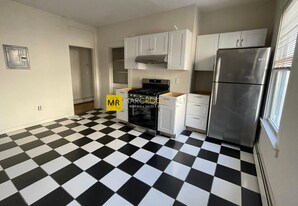 288 Prospect St, Unit 1 in Cambridge, MA - Building Photo