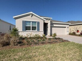 4122 NW 48th Ter Rd in Ocala, FL - Building Photo
