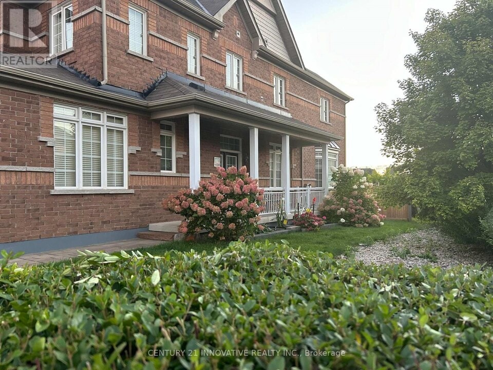 39 Haskett Dr in Markham, ON - Building Photo