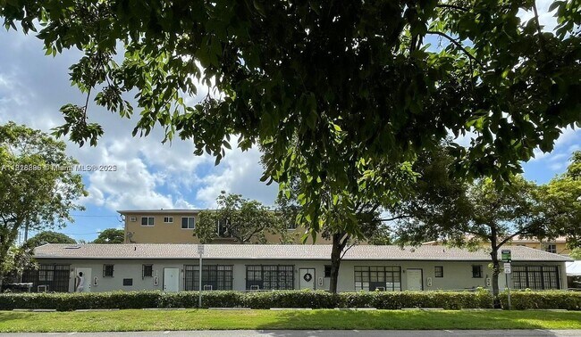 property at 1346 NW 6th St
