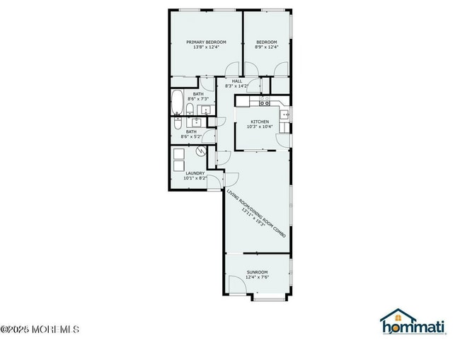 6B Bayberry Ln in Manchester Township, NJ - Building Photo - Building Photo
